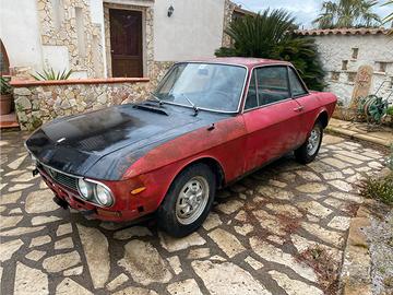 Lancia Fulvia 1.3 S Montecarlo 1972