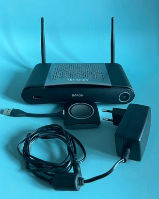 BARCO CLICKSHARE CSE-200