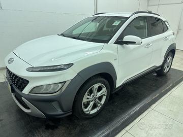 HYUNDAI Kona 1.0 t-gdi 48V Xline Safety Pack 2wd