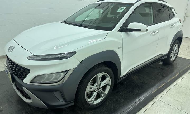 HYUNDAI Kona 1.0 t-gdi 48V Xline Safety Pack 2wd