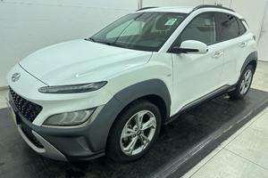 HYUNDAI Kona 1.0 t-gdi 48V Xline Safety Pack 2wd