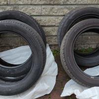 Gomme estive 225/50 R18