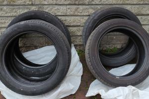 Gomme estive 225/50 R18