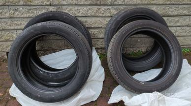 Gomme estive 225/50 R18