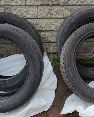 Gomme estive 225/50 R18