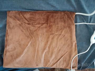 tappetino riscaldante