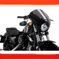 CUPOLINO PUIG HARLEY DAVIDSON FORTY-EIGHT SP 1200
