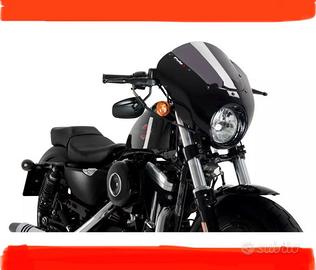 CUPOLINO PUIG HARLEY DAVIDSON FORTY-EIGHT SP 1200