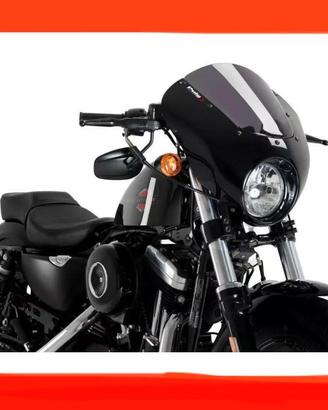 CUPOLINO PUIG HARLEY DAVIDSON FORTY-EIGHT SP 1200