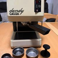 BREVETTI GAGGIA DANDY VINTAGE