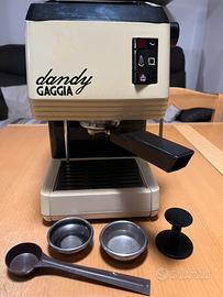 BREVETTI GAGGIA DANDY VINTAGE