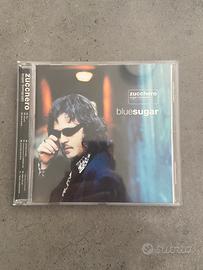 CD Zucchero