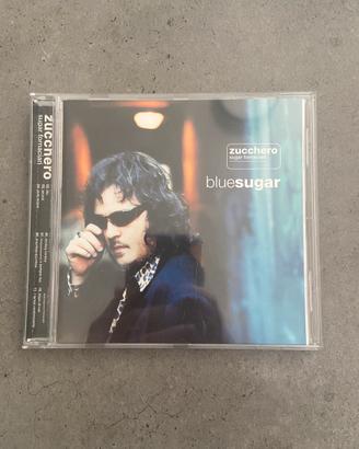 CD Zucchero