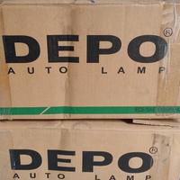 Fari Opel Corsa C anno 2004/2005