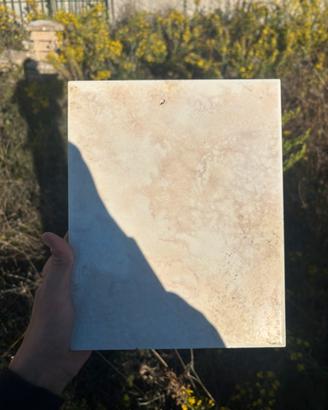 Piastrelle ceramica 25x20 cm Made in Italy