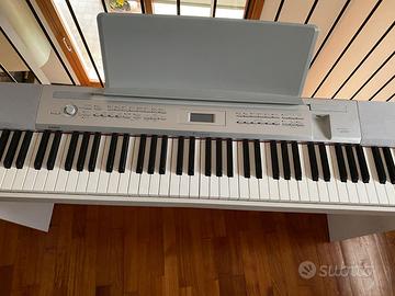 pianola  Casio