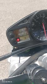 Suzuki Gsr 600 2006 25Kw