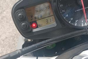 Suzuki Gsr 600 2006 25Kw