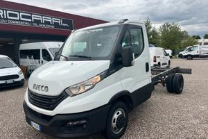 IVECO DAILY 35C14 2.3HPI PASSO 3750MM TRACTION PLU