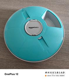 Alimentatore automatico