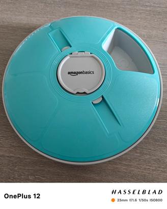 Alimentatore automatico