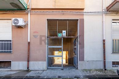 Garage/Box - Siracusa