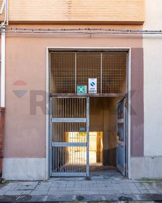 Garage/Box - Siracusa