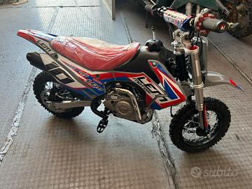 Lem rf 50 4 tempi 1 anno di garanzia