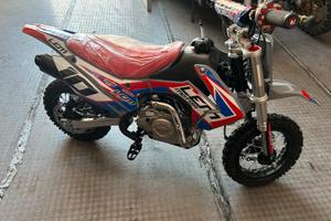 Lem rf 50 4 tempi 1 anno di garanzia