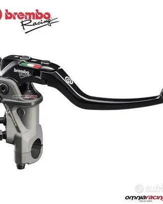 Brembo Racing Pompa freno 17RCS Corsa Corta RCS17