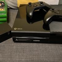 XBOX One 500GB