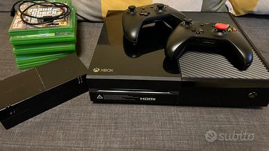 XBOX One 500GB