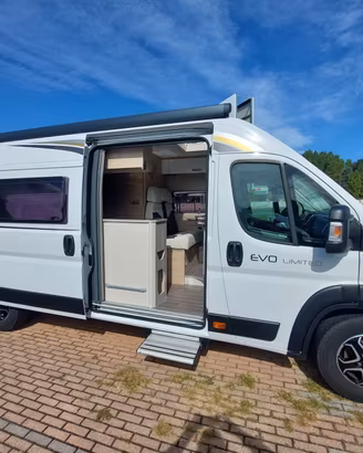 Ci International kyros limited duo xl