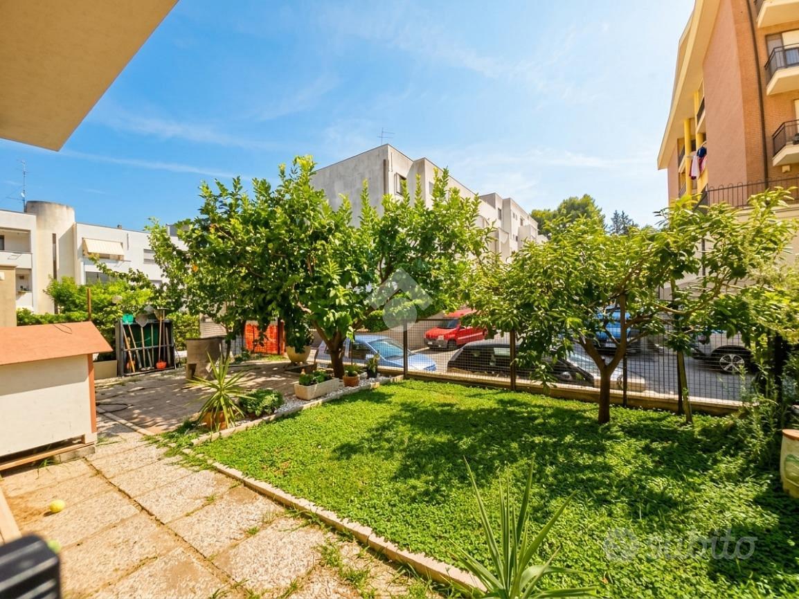 Appartamento – Termoli, Contrada Porticone e Villaggio Valentino, Campobasso - Vista 2