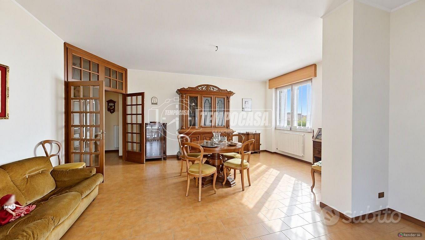 Appartamento – Brugherio, Moncucco - Vista 5