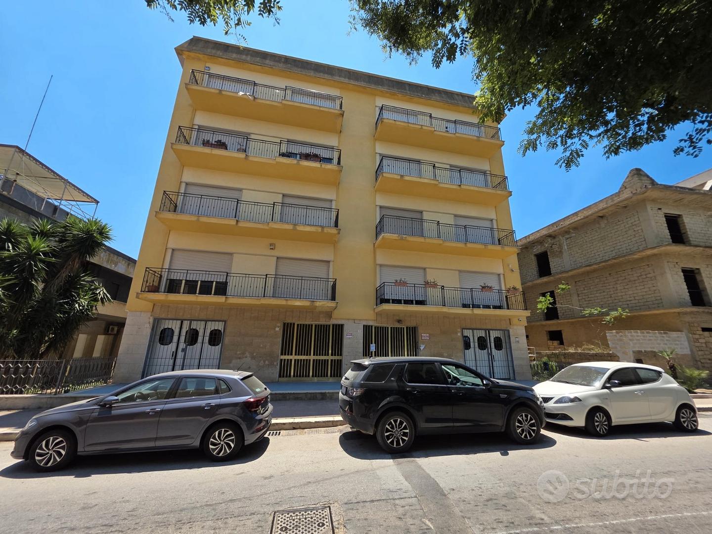 Appartamento – Campobello di Mazara, Trapani - Vista 2