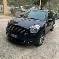 Mini countryman R60