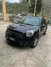 Mini countryman R60