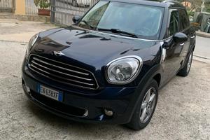 Mini countryman R60