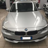 BMW Serie 3 320d Luxury cambio automatico