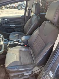Sedili interni Ford Kuga 2012-2019