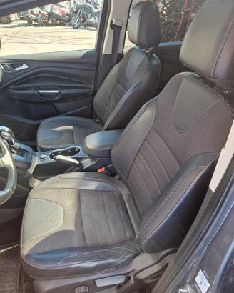 Sedili interni Ford Kuga 2012-2019