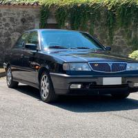 Lancia Dedra HF turbo
