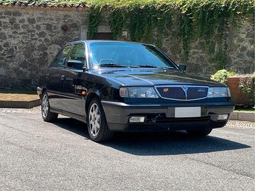Lancia Dedra HF turbo