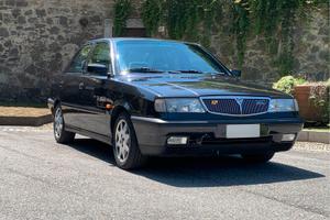 Lancia Dedra HF turbo