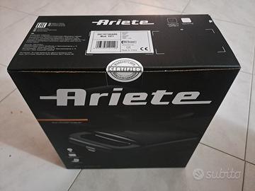 tostapane sandwich ariete