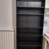 Libreria nera