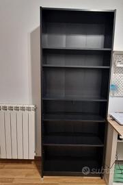 Libreria nera