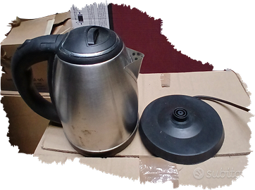 bollitore Eisenbach 1500 W