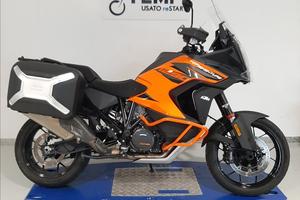 KTM 1290 Adventure S Super Abs